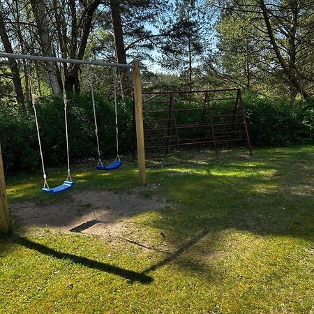 Zum Waldblick Lägenhet Fuenfseen Exteriör bild